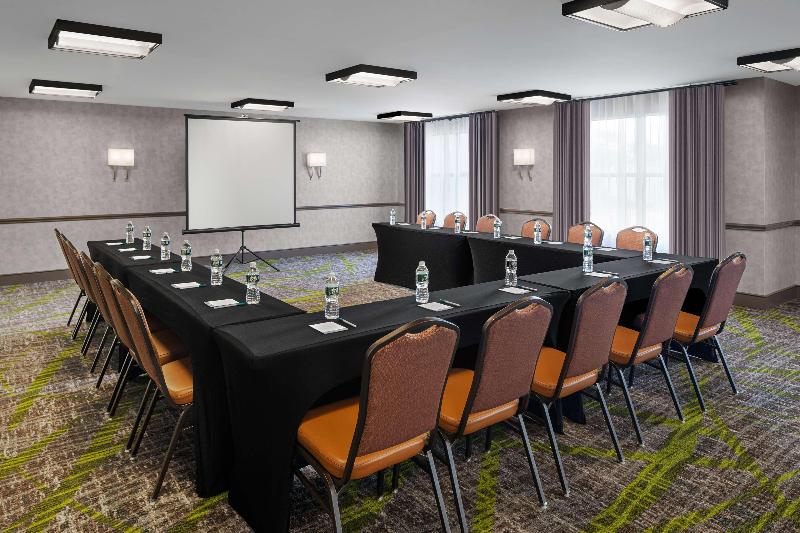 Homewood Suites by Hilton Carle Place - Garden Cit - Toplantı