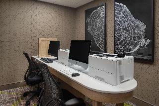 Homewood Suites by Hilton Carle Place - Garden Cit fotoÄŸrafÄ±
