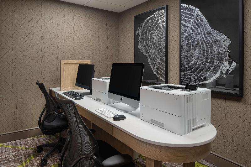 Homewood Suites by Hilton Carle Place - Garden Cit - Toplantı