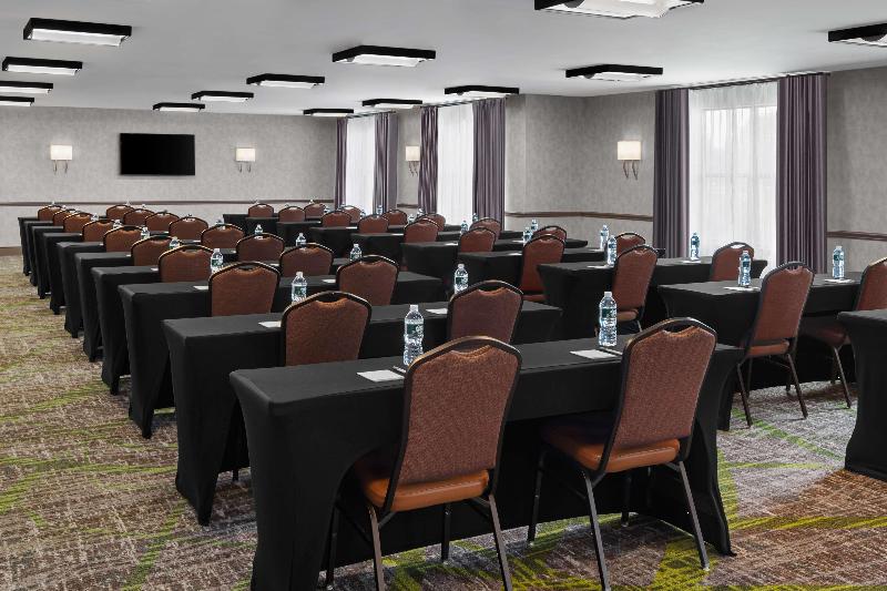 Homewood Suites by Hilton Carle Place - Garden Cit - Toplantı