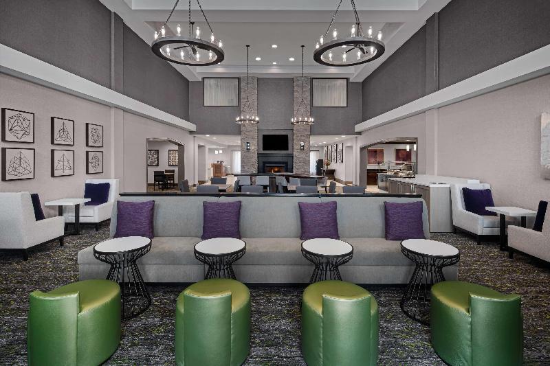 Homewood Suites by Hilton Carle Place - Garden Cit - Toplantı