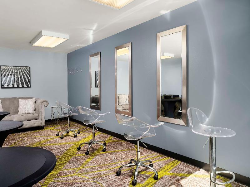 Homewood Suites by Hilton Carle Place - Garden Cit - Toplantı