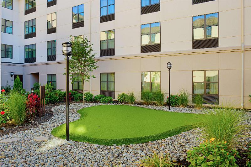Homewood Suites by Hilton Carle Place - Garden Cit - Aktivite