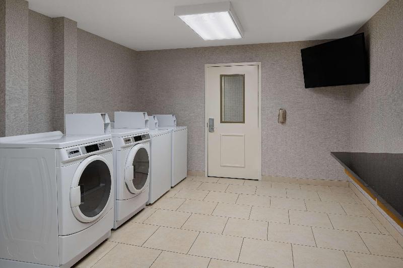 Homewood Suites by Hilton Carle Place - Garden Cit - Aktivite