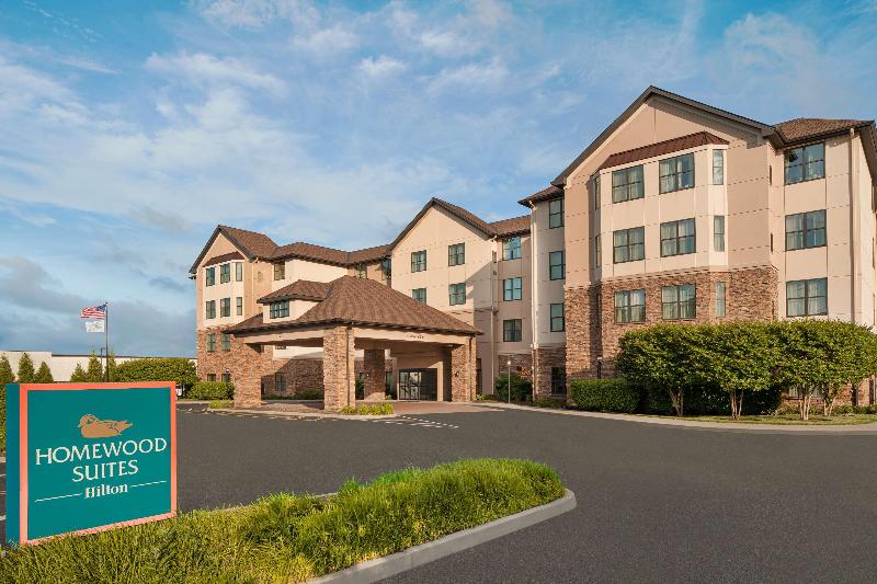 Homewood Suites by Hilton Carle Place - Garden Cit - Genel