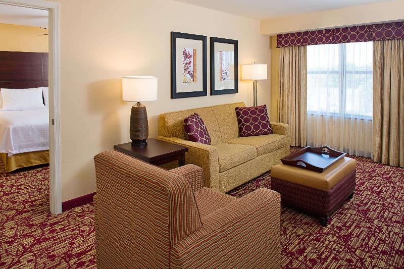 Homewood Suites by Hilton Carle Place - Garden Cit - Oda