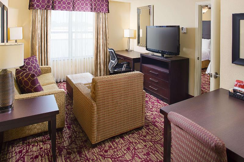 Homewood Suites by Hilton Carle Place - Garden Cit - Oda