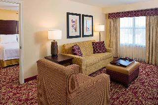Homewood Suites by Hilton Carle Place - Garden Cit fotoÄŸrafÄ±