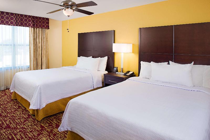 Homewood Suites by Hilton Carle Place - Garden Cit - Oda