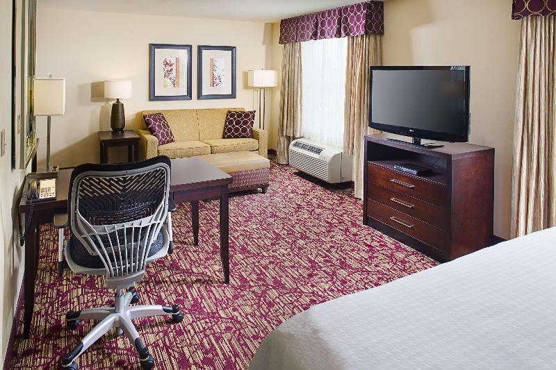 Homewood Suites by Hilton Carle Place - Garden Cit - Oda