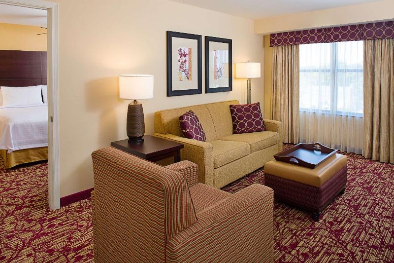 Homewood Suites by Hilton Carle Place - Garden Cit - Oda