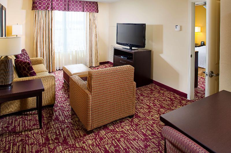 Homewood Suites by Hilton Carle Place - Garden Cit - Oda