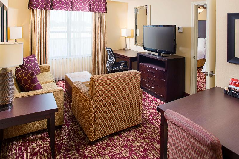 Homewood Suites by Hilton Carle Place - Garden Cit - Oda