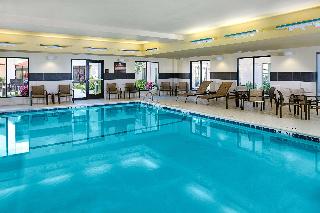 Homewood Suites by Hilton Carle Place - Garden Cit fotoÄŸrafÄ±