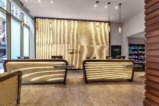 Homewood Suites by Hilton New York/Midtown Manhatt fotoÄŸrafÄ±
