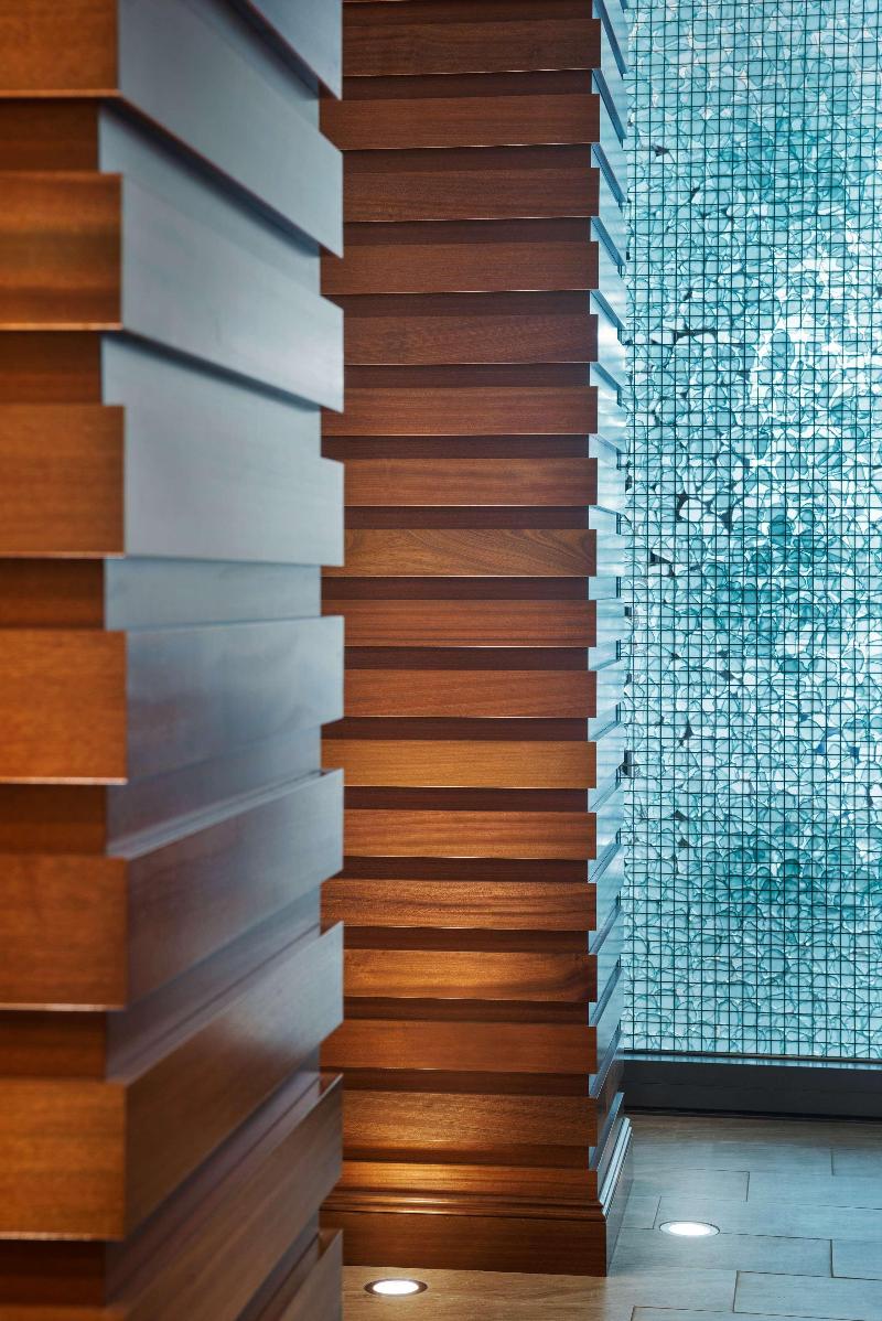 Homewood Suites by Hilton New York/Midtown Manhatt - Lobi