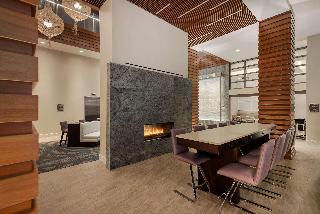 Homewood Suites by Hilton New York/Midtown Manhatt fotoÄŸrafÄ±