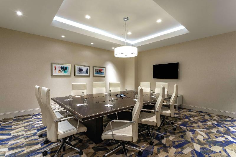 Homewood Suites by Hilton New York/Midtown Manhatt - Lobi