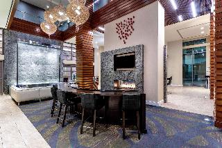 Homewood Suites by Hilton New York/Midtown Manhatt fotoÄŸrafÄ±
