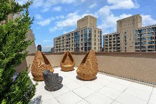 Homewood Suites by Hilton New York/Midtown Manhatt fotoÄŸrafÄ±