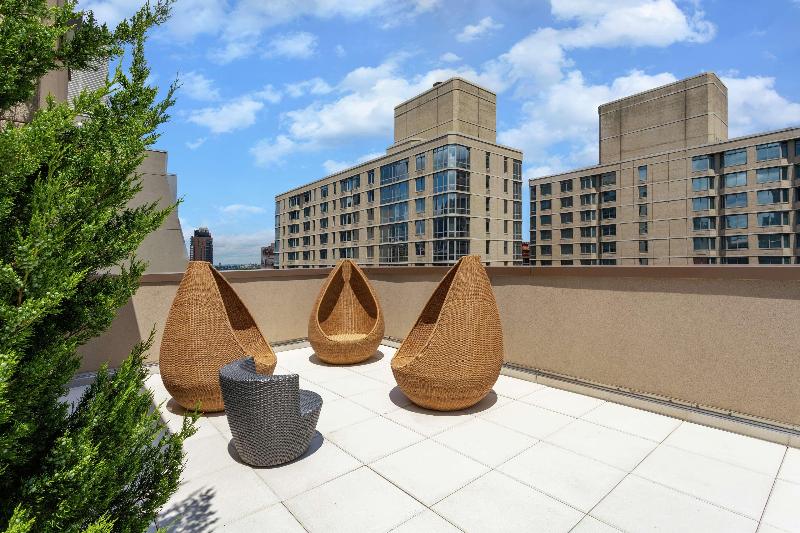 Homewood Suites by Hilton New York/Midtown Manhatt - Lobi