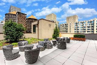 Homewood Suites by Hilton New York/Midtown Manhatt fotoÄŸrafÄ±