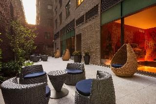 Homewood Suites by Hilton New York/Midtown Manhatt fotoÄŸrafÄ±
