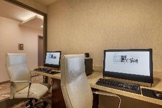 Homewood Suites by Hilton New York/Midtown Manhatt fotoÄŸrafÄ±