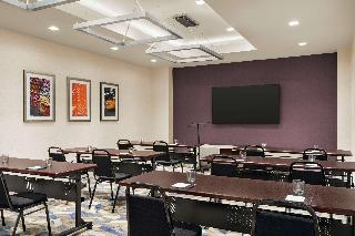 Homewood Suites by Hilton New York/Midtown Manhatt fotoÄŸrafÄ±