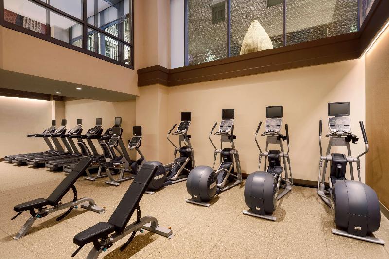 Homewood Suites by Hilton New York/Midtown Manhatt - Aktivite
