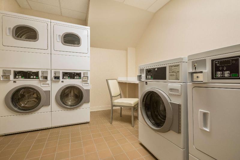 Homewood Suites by Hilton New York/Midtown Manhatt - Genel