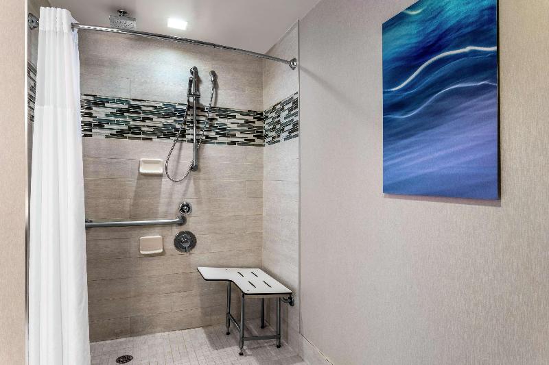 Homewood Suites by Hilton New York/Midtown Manhatt - Oda