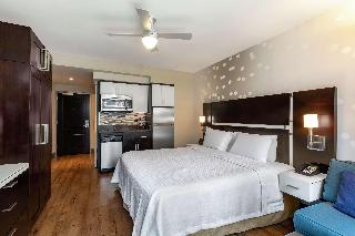 Homewood Suites by Hilton New York/Midtown Manhatt fotoÄŸrafÄ±