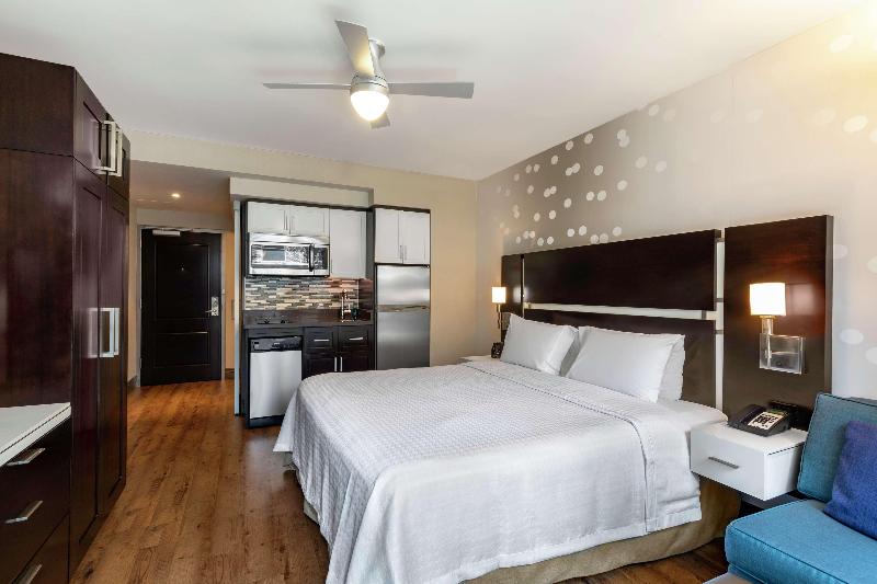 Homewood Suites by Hilton New York/Midtown Manhatt - Oda