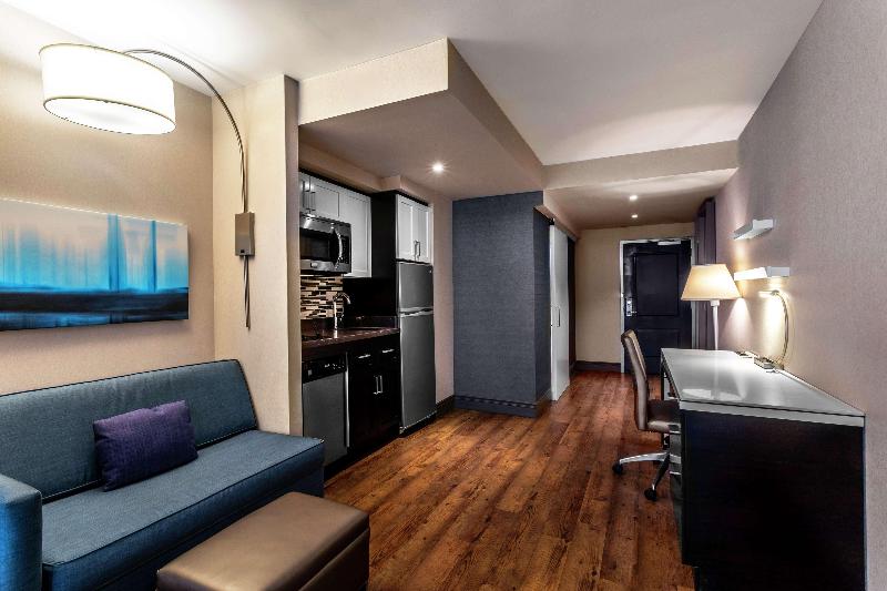 Homewood Suites by Hilton New York/Midtown Manhatt - Oda