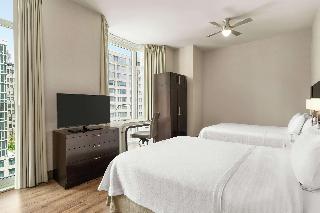 Homewood Suites by Hilton New York/Midtown Manhatt fotoÄŸrafÄ±