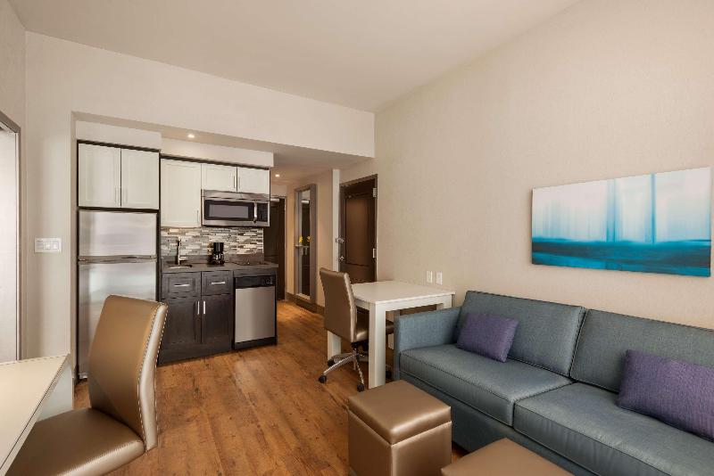 Homewood Suites by Hilton New York/Midtown Manhatt - Oda