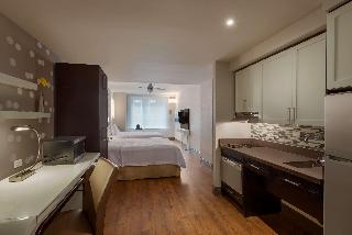 Homewood Suites by Hilton New York/Midtown Manhatt fotoÄŸrafÄ±
