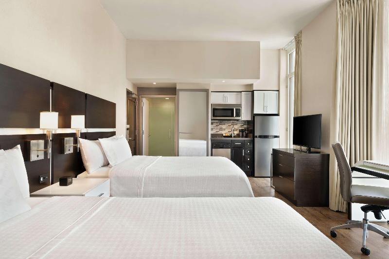 Homewood Suites by Hilton New York/Midtown Manhatt - Oda