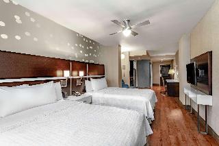 Homewood Suites by Hilton New York/Midtown Manhatt fotoÄŸrafÄ±