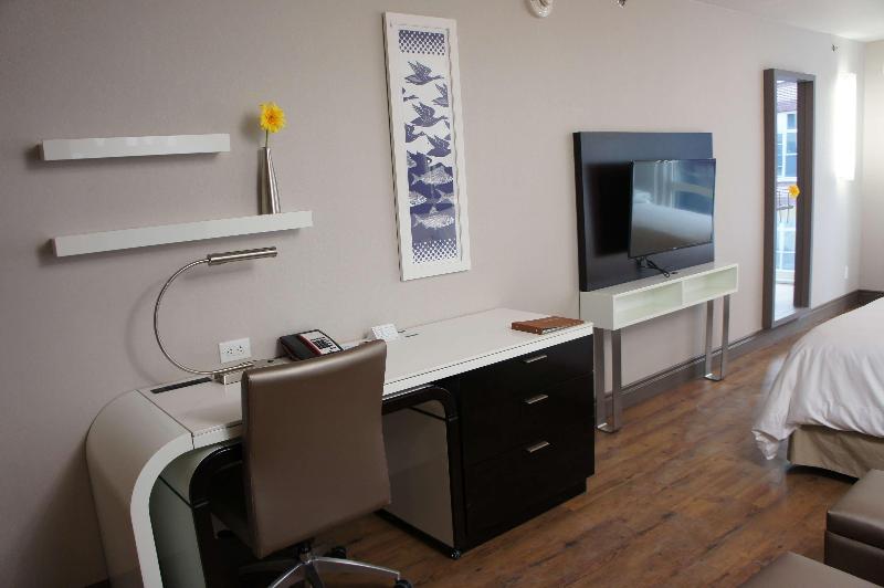 Homewood Suites by Hilton New York/Midtown Manhatt - Oda