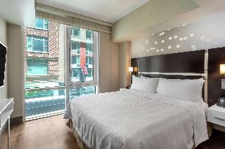Homewood Suites by Hilton New York/Midtown Manhatt fotoÄŸrafÄ±