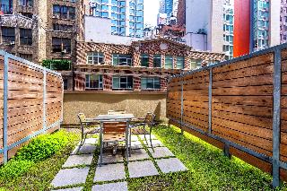 Homewood Suites by Hilton New York/Midtown Manhatt fotoÄŸrafÄ±