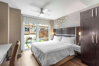 Homewood Suites by Hilton New York/Midtown Manhatt fotoÄŸrafÄ±