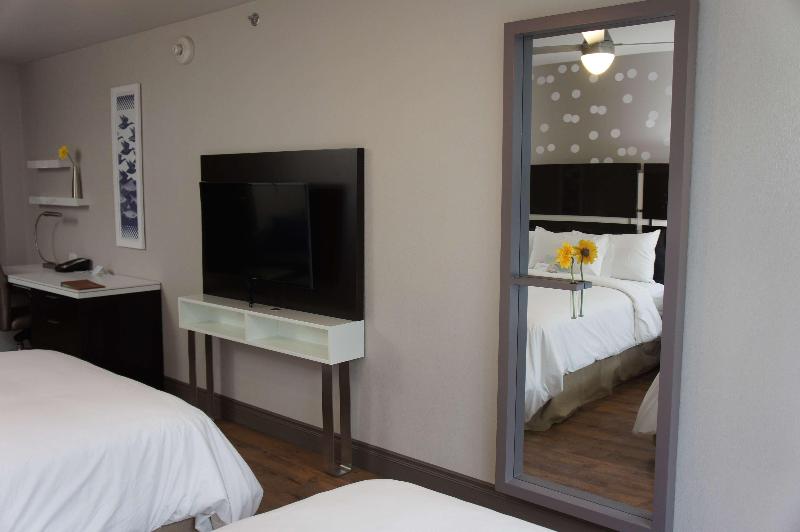 Homewood Suites by Hilton New York/Midtown Manhatt - Oda
