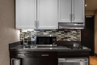 Homewood Suites by Hilton New York/Midtown Manhatt fotoÄŸrafÄ±