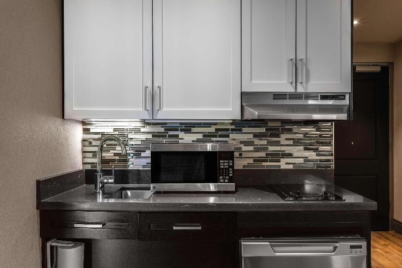Homewood Suites by Hilton New York/Midtown Manhatt - Oda