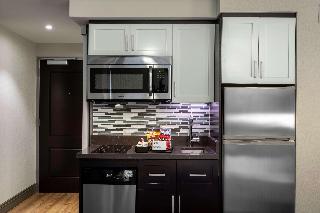 Homewood Suites by Hilton New York/Midtown Manhatt fotoÄŸrafÄ±