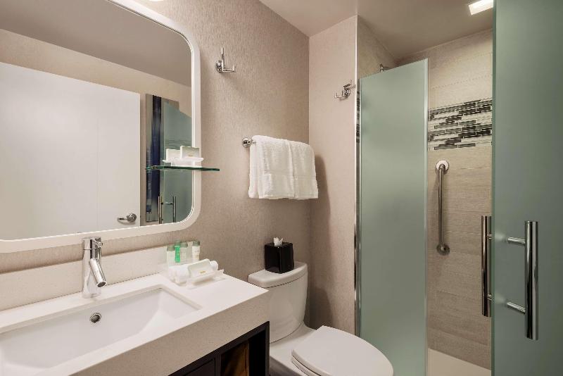 Homewood Suites by Hilton New York/Midtown Manhatt - Oda