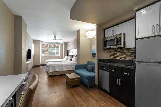 Homewood Suites by Hilton New York/Midtown Manhatt fotoÄŸrafÄ±